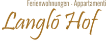 © 2023 Langló Hof