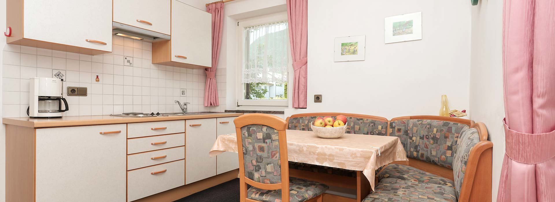 Ferienwohnung B