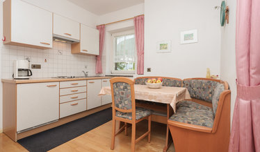 Ferienwohnung B