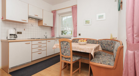 Ferienwohnung B